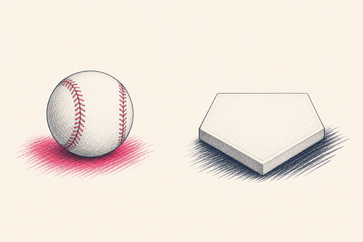 球審のストライクゾーンを試合中ぶらさないための考え方